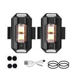 Dekorativna Svetla za Auto 2 Komada