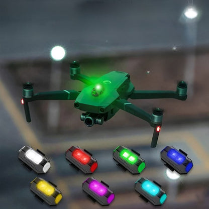 Dekorativna Svetla za Auto 2 Komada