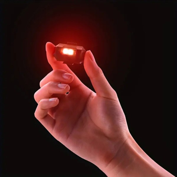 Dekorativna Svetla za Auto 2 Komada