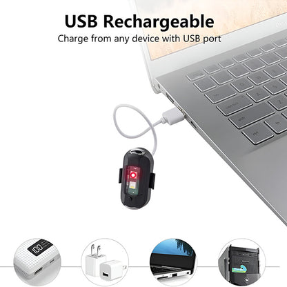 Dekorativna Svetla za Auto 2 Komada