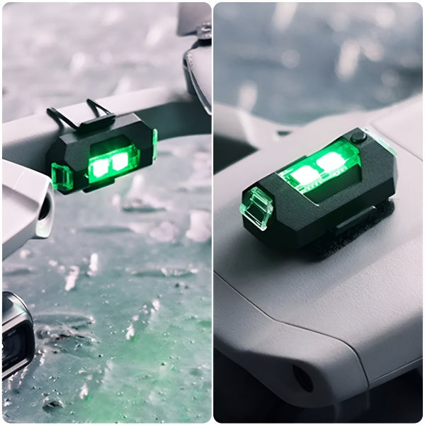 Dekorativna Svetla za Auto 2 Komada