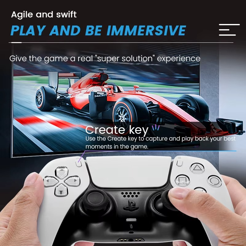 Džojstik za PS5 Konzolu