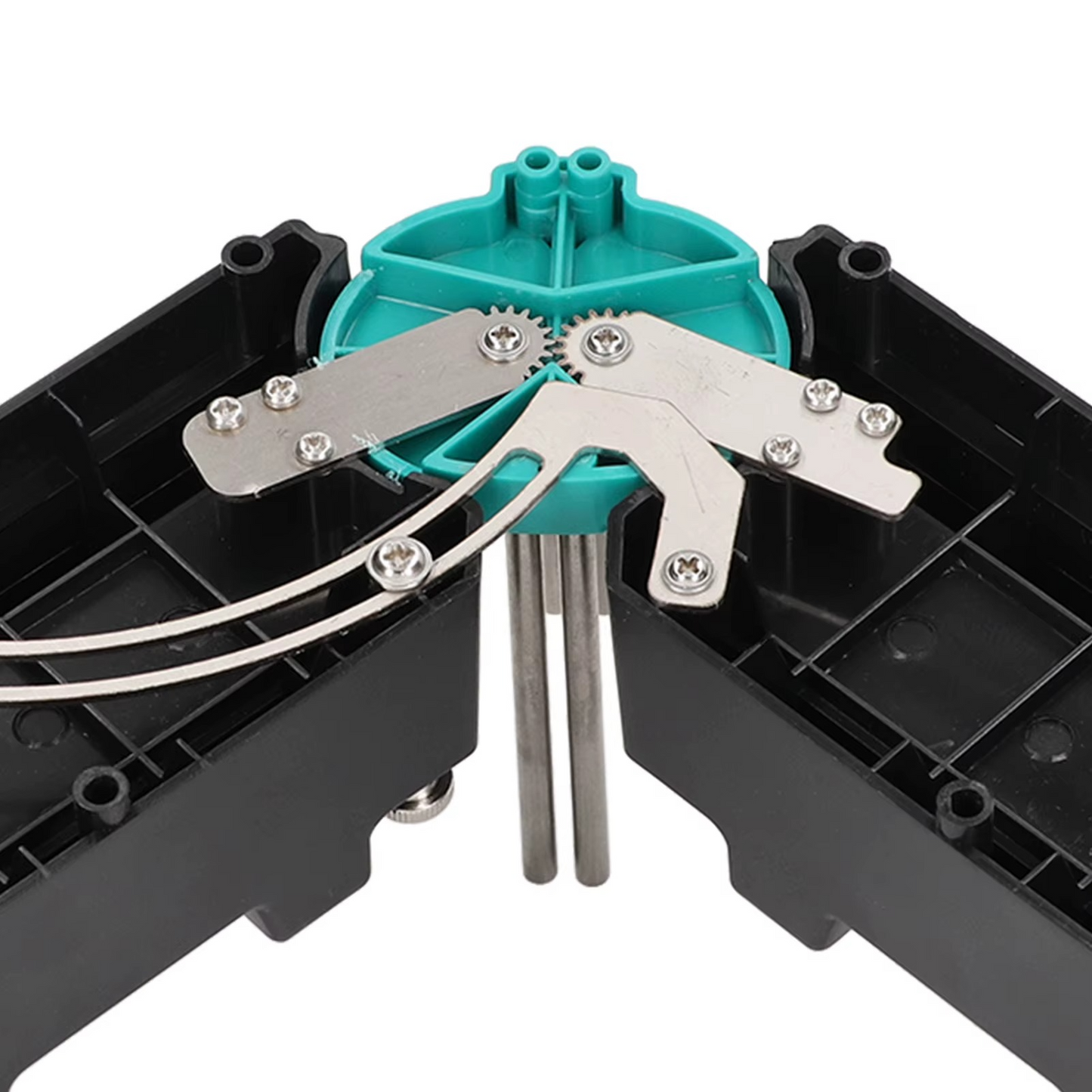 2u1 Mašina za Merenje i Sečenje pod Uglom | MITRIFY