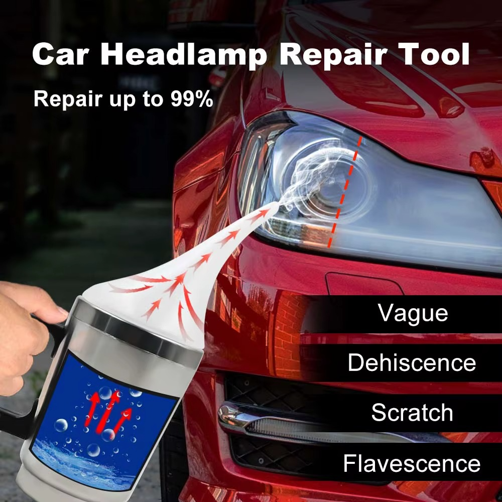 Tečnost za Polarizaciju Farova 800g