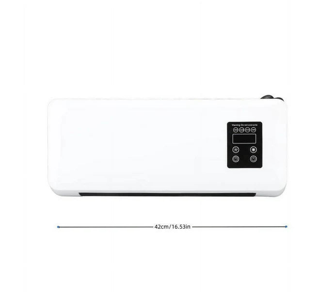 Zidni Mobilni Klima Uređaj