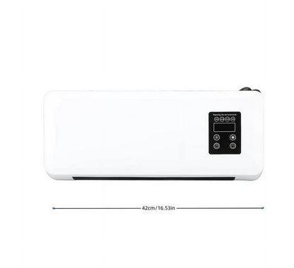 Zidni Mobilni Klima Uređaj