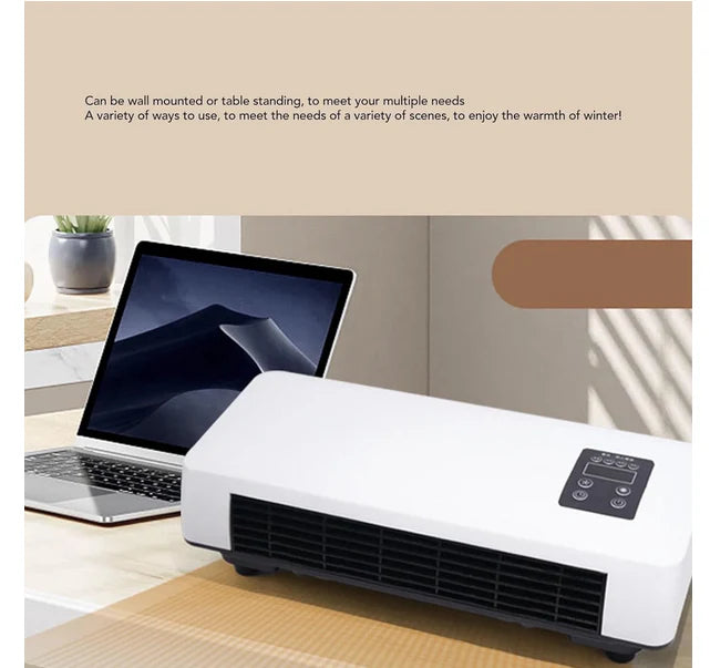 Zidni Mobilni Klima Uređaj