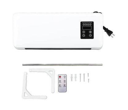 Zidni Mobilni Klima Uređaj