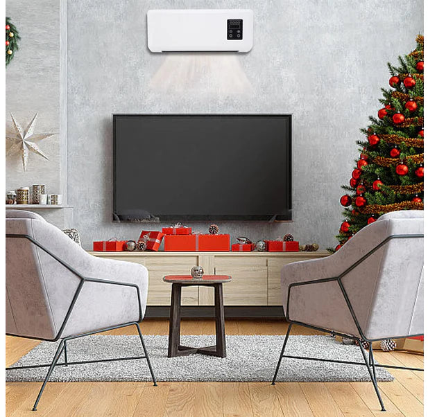 Zidni Mobilni Klima Uređaj