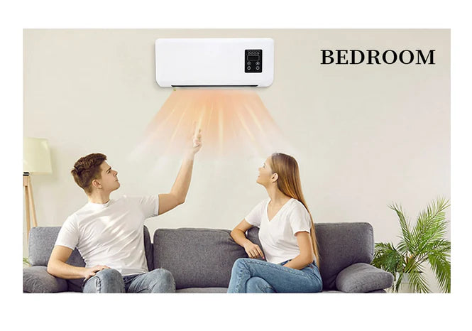 Zidni Mobilni Klima Uređaj