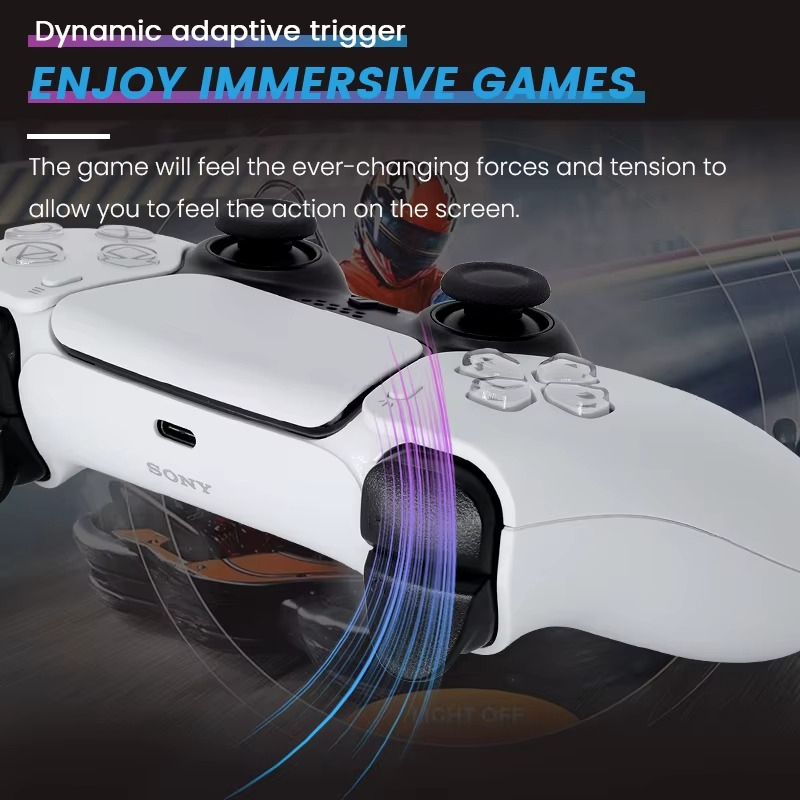 Džojstik za PS5 Konzolu