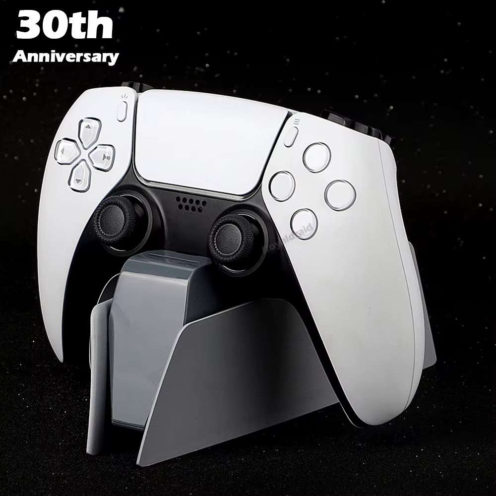 Brzi Punjač za PS5 Džojstike