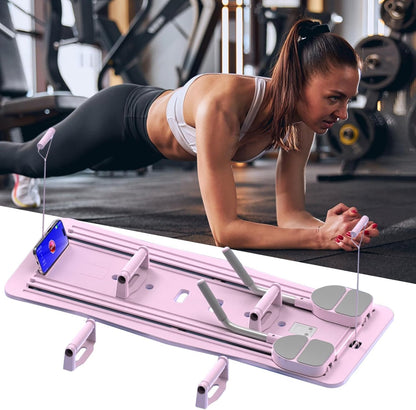 5 u 1 Multifunkcionalna Daska za Pilates | PILARFIT