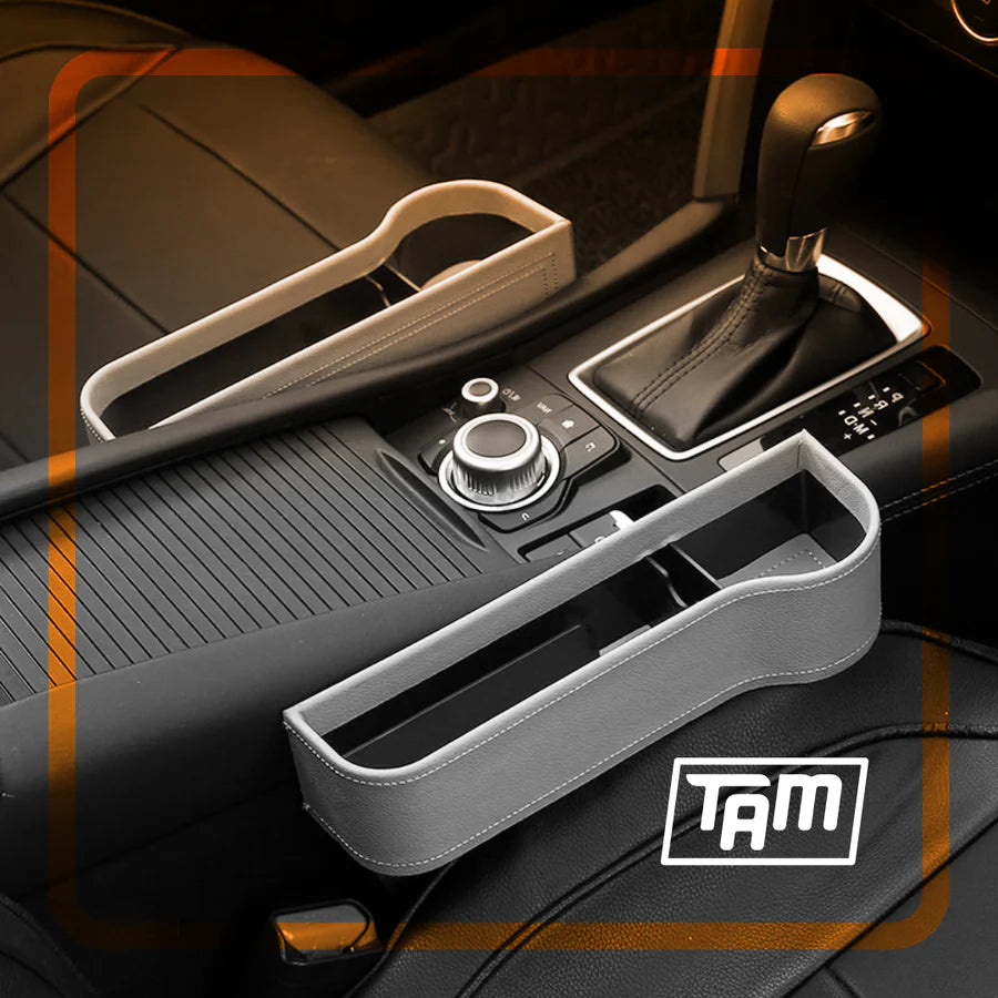 Organizer Između Auto Sedišta