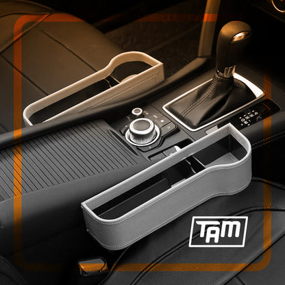 Organizer Između Auto Sedišta