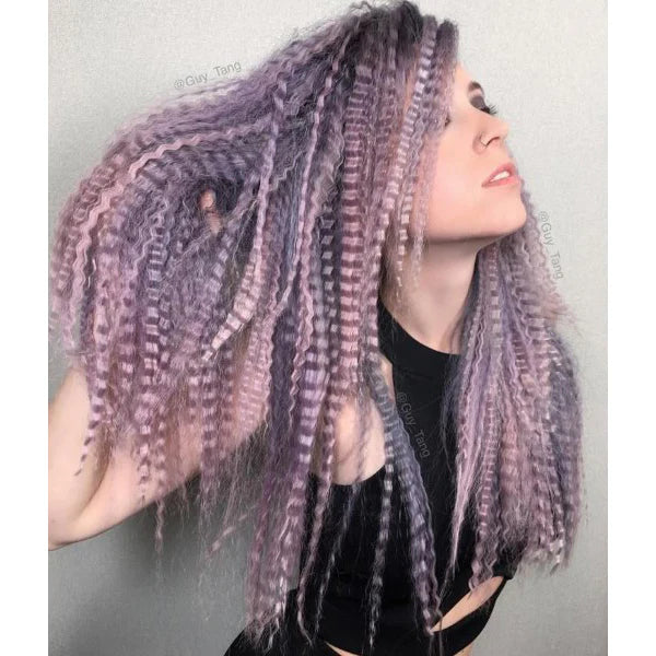 Automatska Presa za Cik–Cak Lokne