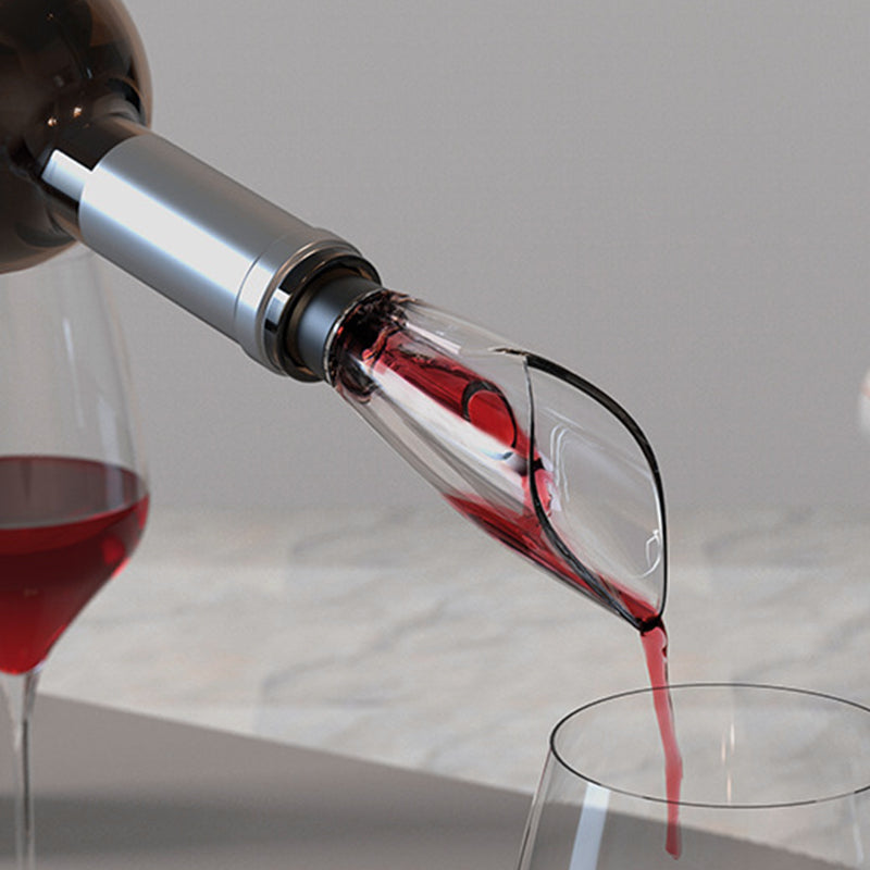 Set Električnih Otvarača za Vino