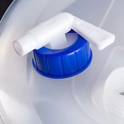 Sklopivi Balon za Vodu sa Česmicom 10L