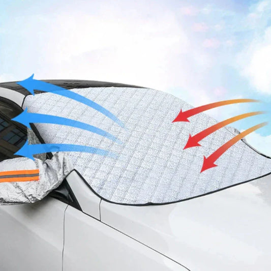 Super Zaštita za Šoferšajbnu