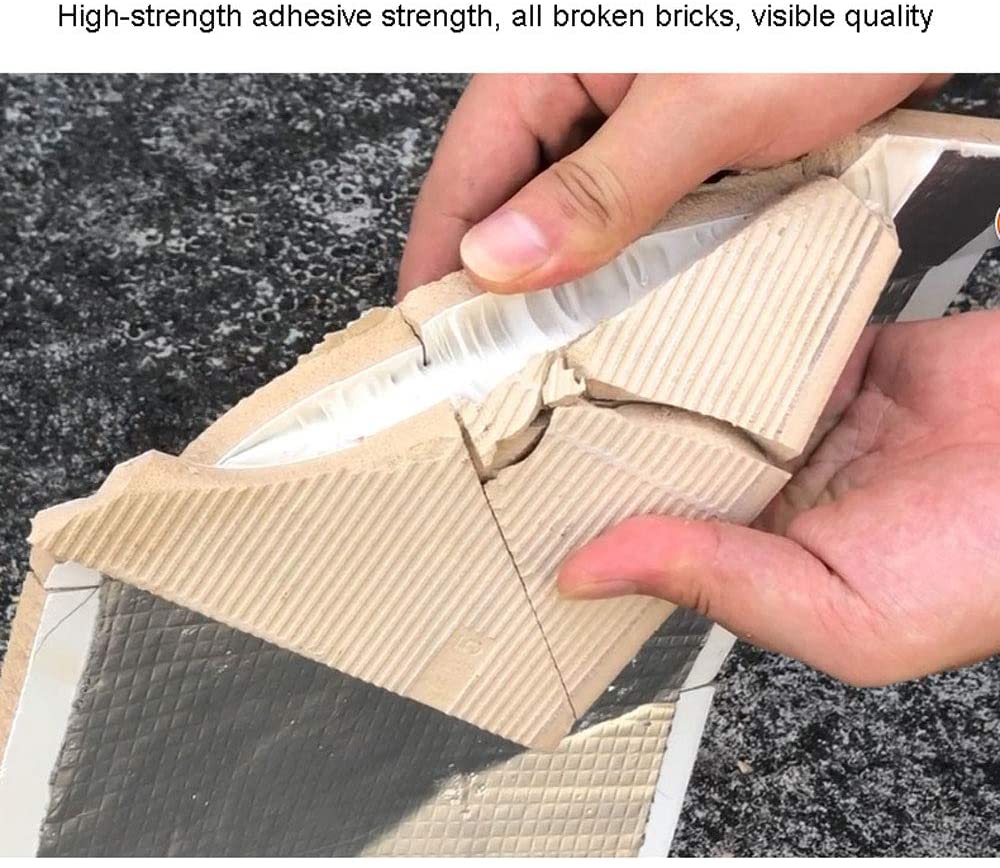 Aluminijumska Vodootporna Traka