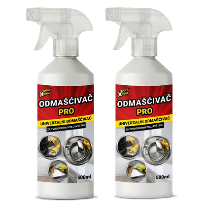 Profesionalni Odmašćivač 500ml