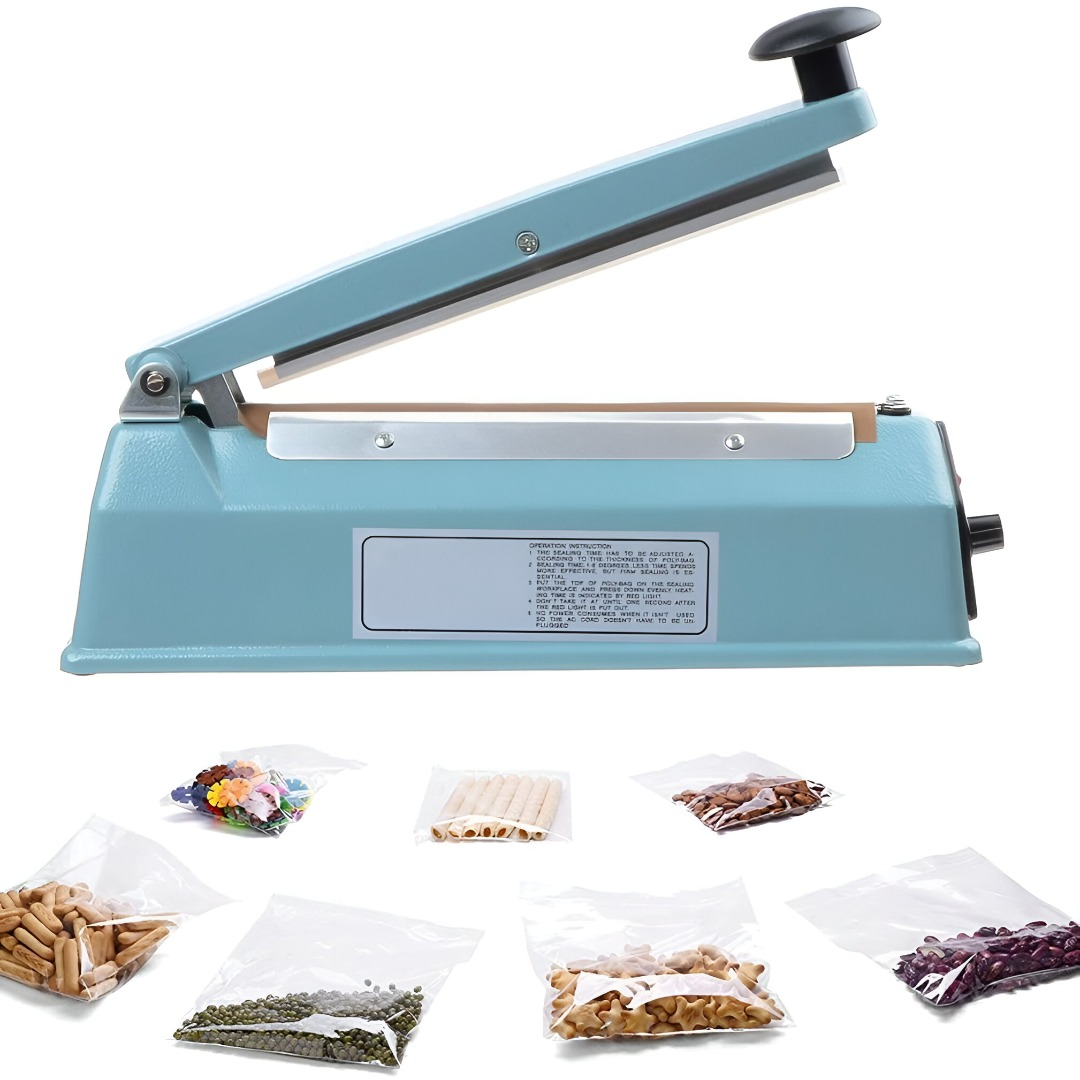 Aparat za Varenje Plastičnih Kesa