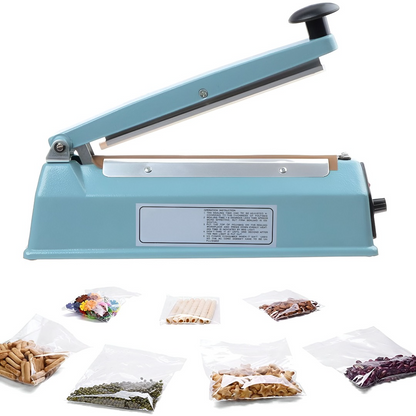 Aparat za Varenje Plastičnih Kesa