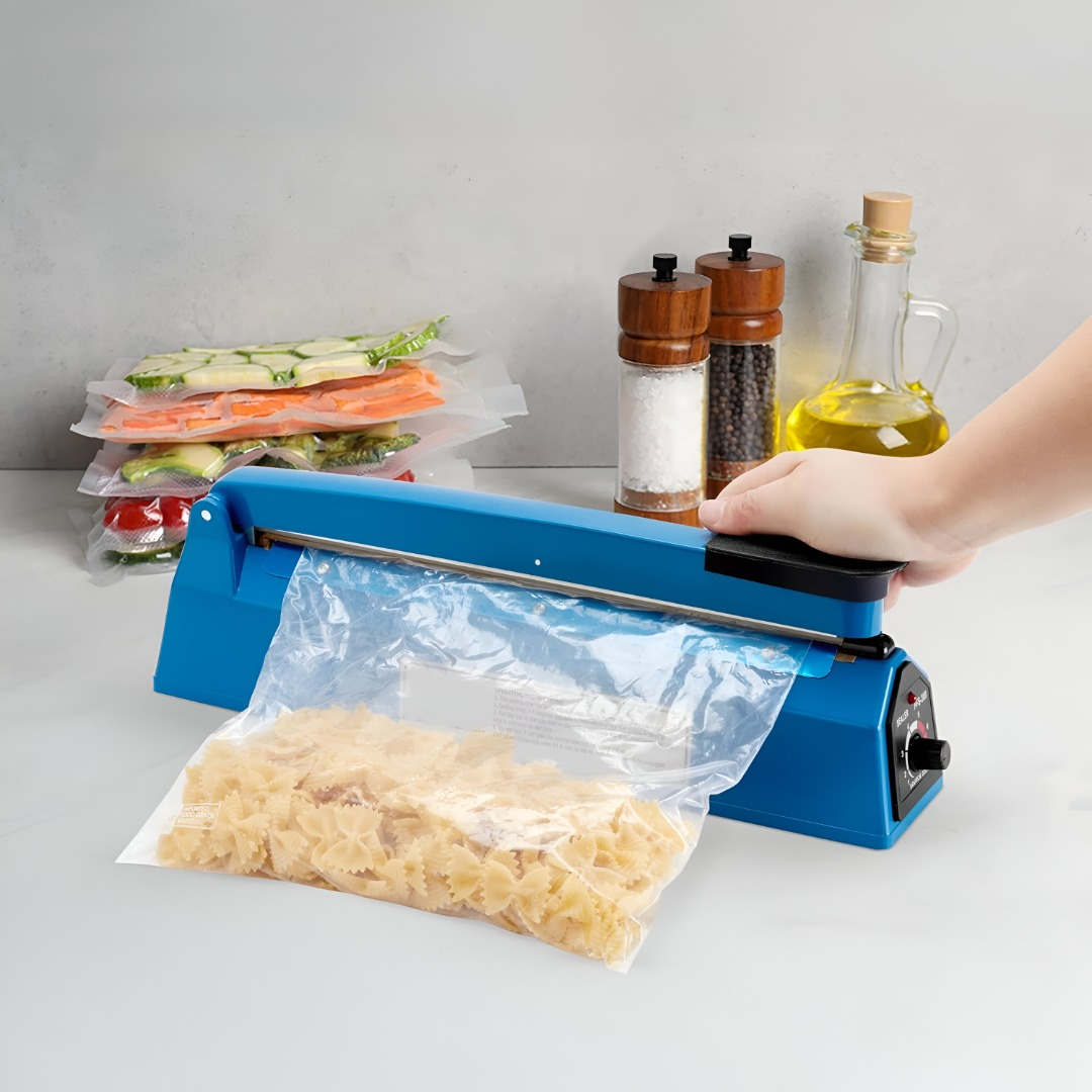 Aparat za Varenje Plastičnih Kesa