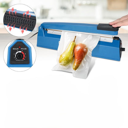 Aparat za Varenje Plastičnih Kesa