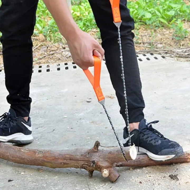 Džepna Testera | TREKSAW