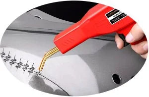 Pištolj Lemilica za Varenje Plastike