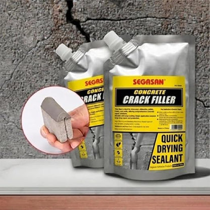 Masa za Popunjavanje Pukotina u Betonu – 500g