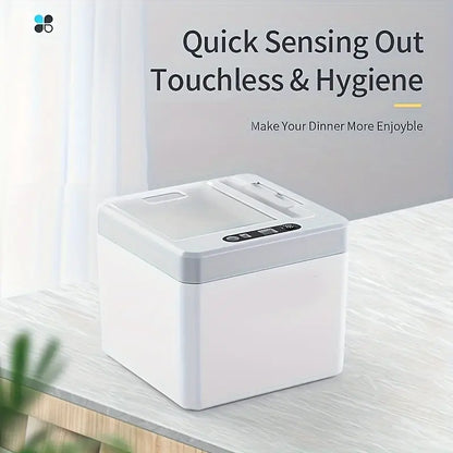 Pametan Dispenser za Čačkalice