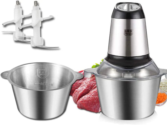 Električni Blender za Meso i Povrće