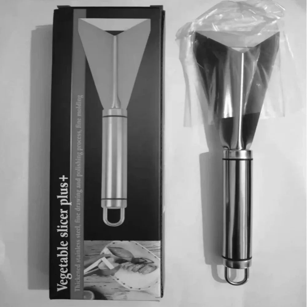 Trokraki Rezač za Voće i Povrće | FRUTIREZ