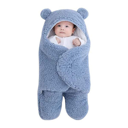 Udobno Ćebence za Bebe