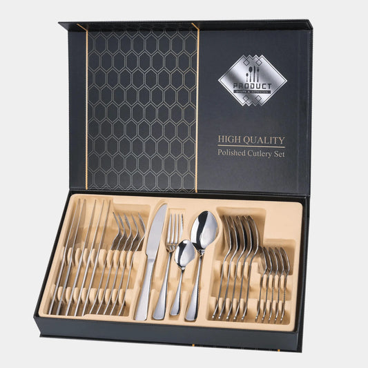 Luksuzni Escajg - 24 Komada