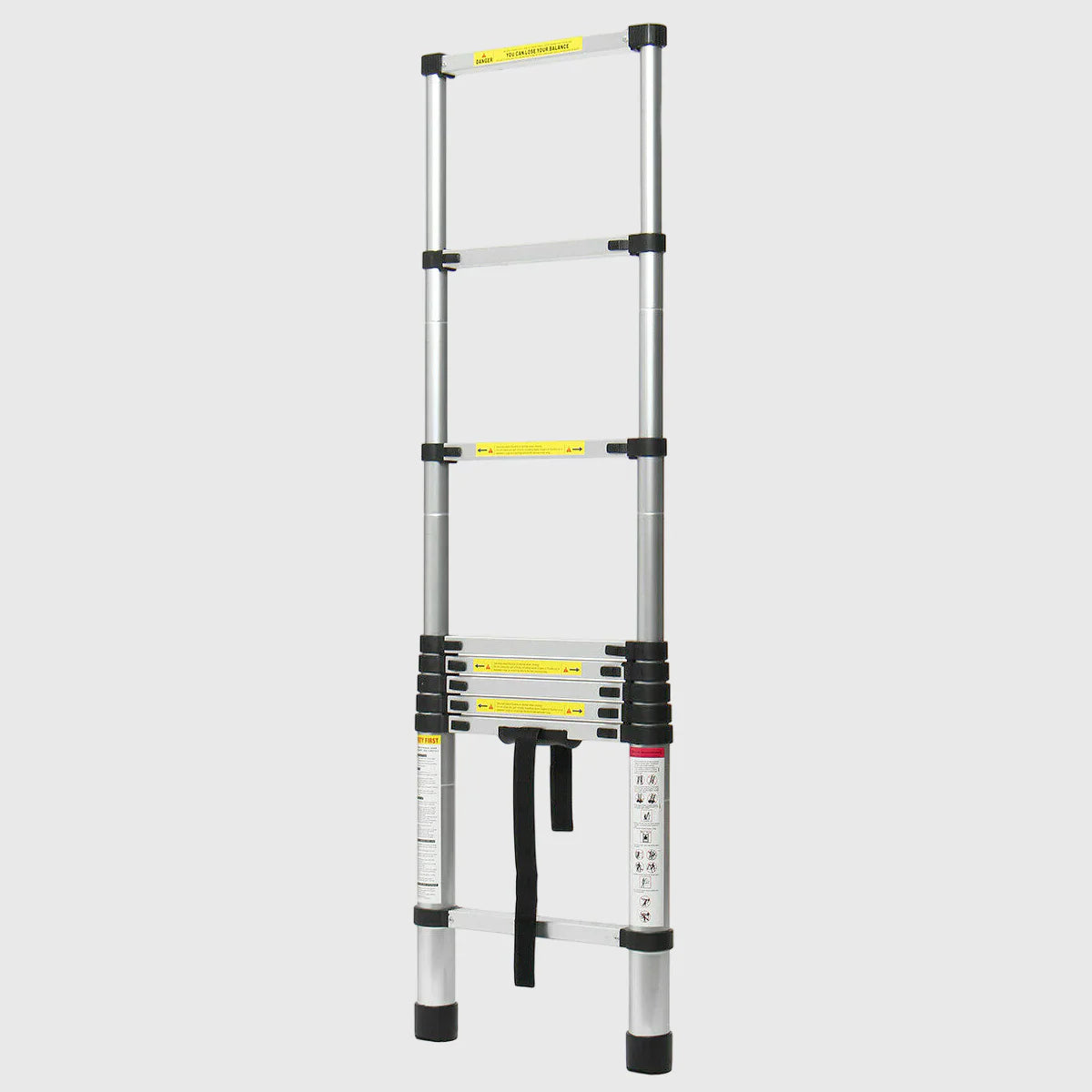 Teleskopske Merdevine 3.1M