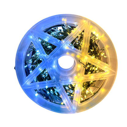 Novogodišnje Lampice za Jelku 20m / 50m / 100m