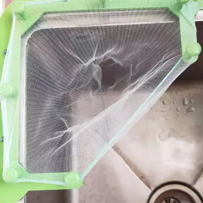 Mrežica za Otpad u Sudoperi