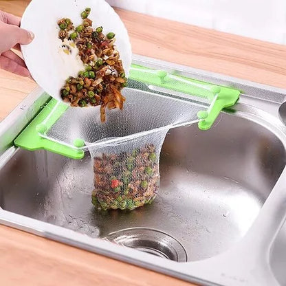 Mrežica za Otpad u Sudoperi