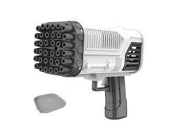 Puška za Balončiće | BUBBLEPUFF