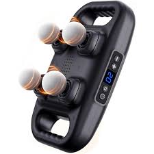 Ultra Masažer sa 4 Glave