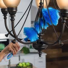 Električni Brisko za Prašinu