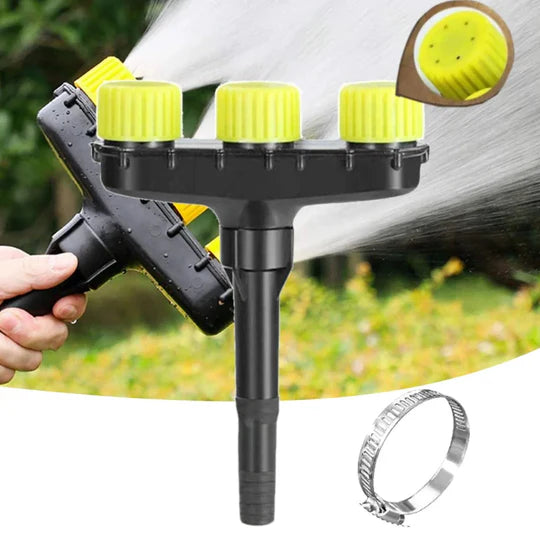 Profesionalna Prskalica za Zalivanje | SPRAYMASTER