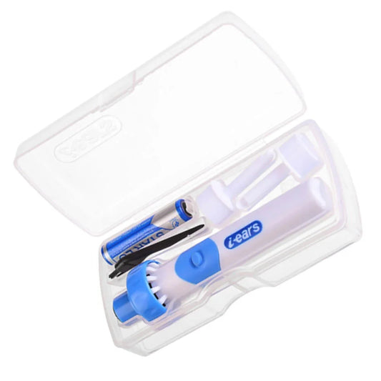 Super Vakuumski Čistač Ušiju