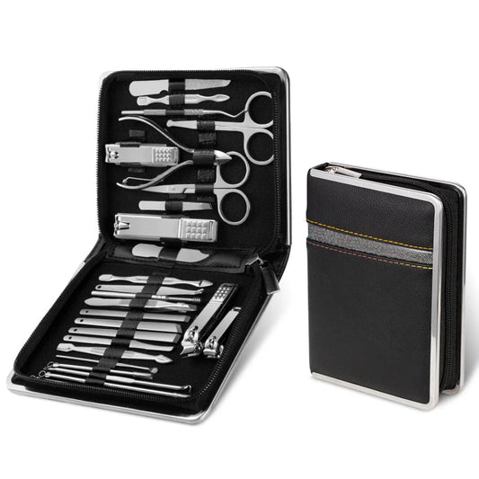 Set za Manikir I Pedikir 30 u 1