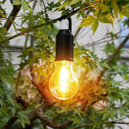 Prenosiva LED Sijalica na Punjenje 2+2 GRATIS!