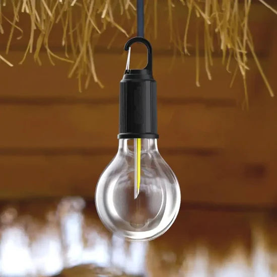 Prenosiva LED Sijalica na Punjenje 2+2 GRATIS!