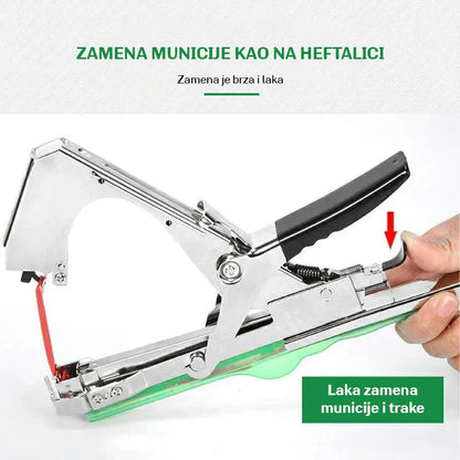 Makaze za Vezivanje Biljaka